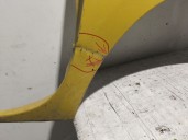 Recambio de aleta delantera derecha para renault kangoo (f/kc0) 1.5 dci diesel referencia OEM IAM 7751718632 AMARILLA 