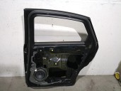 Recambio de puerta trasera derecha para ford mondeo ber. (ca2) 2.0 tdci cat referencia OEM IAM 1694250 1694250 