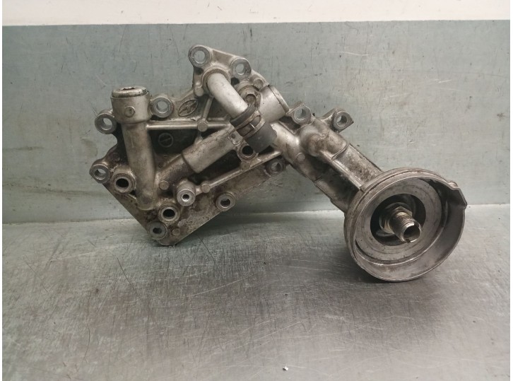 Recambio de soporte filtro aceite para audi a4 b9 (8w2, 8wc) 2.0 tdi quattro referencia OEM IAM 21311AA150 21311AA150 