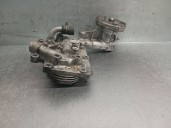 Recambio de soporte filtro aceite para audi a4 b9 (8w2, 8wc) 2.0 tdi quattro referencia OEM IAM 21311AA150 21311AA150 