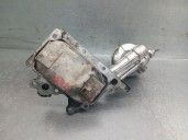 Recambio de soporte filtro aceite para audi a4 b9 (8w2, 8wc) 2.0 tdi quattro referencia OEM IAM 21311AA150 21311AA150 