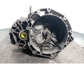 Recambio de caja cambios para opel antara a (l07) 2.2 cdti referencia OEM IAM F40 4819432 