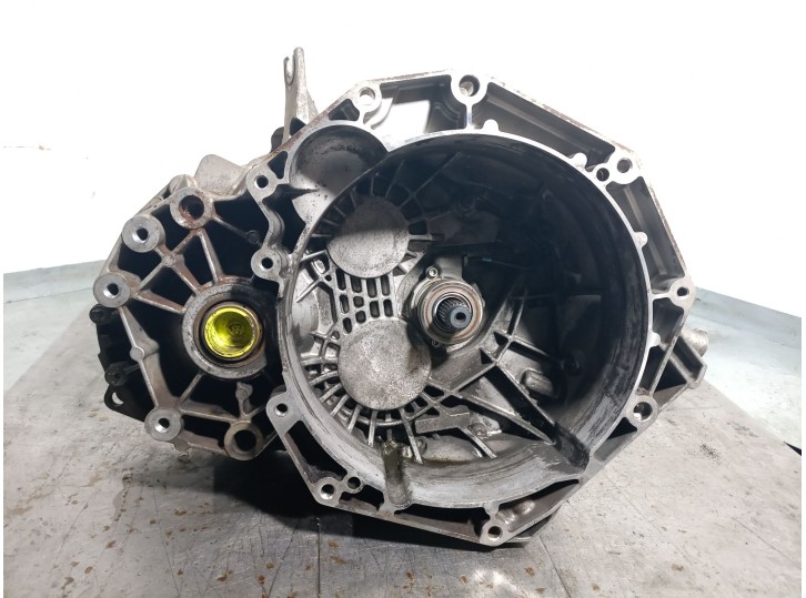 Recambio de caja cambios para opel antara a (l07) 2.2 cdti referencia OEM IAM F40 4819432 