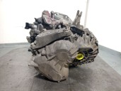 Recambio de caja cambios para opel antara a (l07) 2.2 cdti referencia OEM IAM F40 4819432 