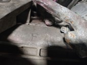 Recambio de caja cambios para opel antara a (l07) 2.2 cdti referencia OEM IAM F40 4819432 