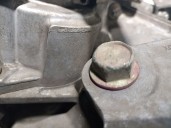 Recambio de caja cambios para opel antara a (l07) 2.2 cdti referencia OEM IAM F40 4819432 