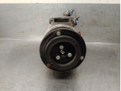 Replacement air conditioning compressor for Ford C-Max II (DXA/CB7, DXA/CEU) 1.0 EcoBoost OEM IAM reference CV6119D629FC FOM