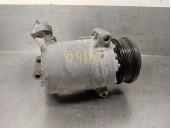 Replacement air conditioning compressor for Ford C-Max II (DXA/CB7, DXA/CEU) 1.0 EcoBoost OEM IAM reference CV6119D629FC FOM