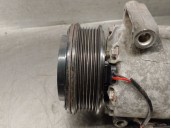 Replacement air conditioning compressor for Ford C-Max II (DXA/CB7, DXA/CEU) 1.0 EcoBoost OEM IAM reference CV6119D629FC FOM