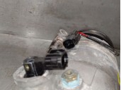 Replacement air conditioning compressor for Ford C-Max II (DXA/CB7, DXA/CEU) 1.0 EcoBoost OEM IAM reference CV6119D629FC FOM