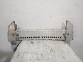 Recambio de refuerzo paragolpes delantero para mini mini (r50,r53) one referencia OEM IAM 51111494431 51111494431 