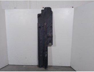 Recambio de cubrecarter para mercedes-benz clase c (w204) c 320 cdi familiar referencia OEM IAM A2046100108 A2046101308 