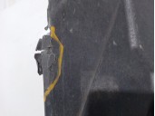 Recambio de cubrecarter para mercedes-benz clase c (w204) c 320 cdi familiar referencia OEM IAM A2046100108 A2046101308 