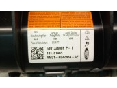 Recambio de airbag delantero derecho para ford c-max ii (dxa/cb7, dxa/ceu) 1.0 ecoboost referencia OEM IAM AM51R042B84AF 1904661