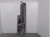 Recambio de cubrecarter para mercedes-benz clase c (w204) c 320 cdi familiar referencia OEM IAM A2046100208 A2046101508 