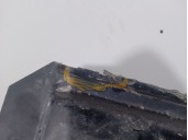 Recambio de cubrecarter para mercedes-benz clase c (w204) c 320 cdi familiar referencia OEM IAM A2046100208 A2046101508 