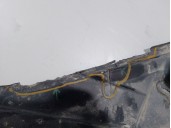 Recambio de cubrecarter para mercedes-benz clase c (w204) c 320 cdi familiar referencia OEM IAM A2046100208 A2046101508 