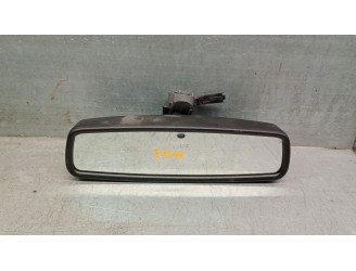 Recambio de espejo interior para ford c-max ii (dxa/cb7, dxa/ceu) 1.0 ecoboost referencia OEM IAM BU5A17E678KC 1836338 