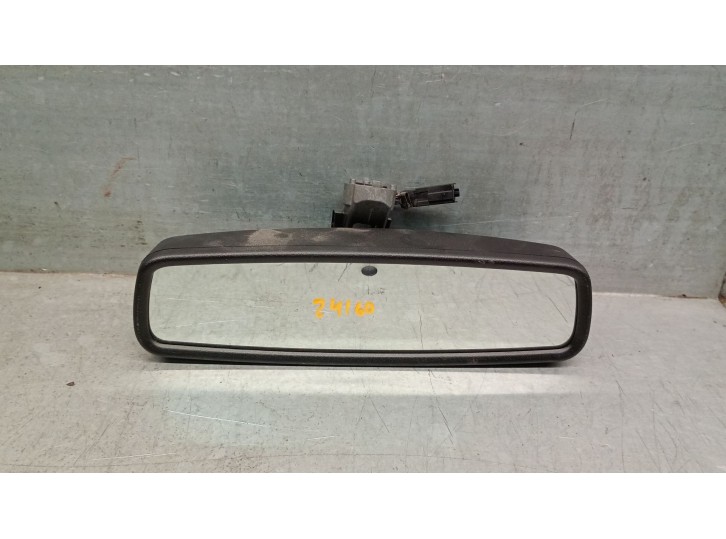 Recambio de espejo interior para ford c-max ii (dxa/cb7, dxa/ceu) 1.0 ecoboost referencia OEM IAM BU5A17E678KC 1836338 