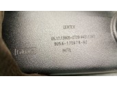 Recambio de espejo interior para ford c-max ii (dxa/cb7, dxa/ceu) 1.0 ecoboost referencia OEM IAM BU5A17E678KC 1836338 