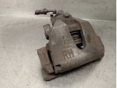 Replacement front right brake caliper for Ford C-Max II (DXA/CB7, DXA/CEU) 1.0 EcoBoost OEM IAM reference AV612B294AA 1682