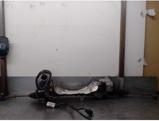 Recambio de cremallera direccion para ford c-max ii (dxa/cb7, dxa/ceu) 1.0 ecoboost referencia OEM IAM AV613D070 2337345 