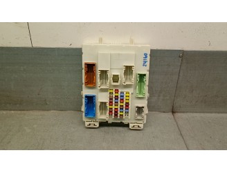 Recambio de caja reles / fusibles para ford c-max ii (dxa/cb7, dxa/ceu) 1.0 ecoboost referencia OEM IAM DV6T14A073EH  