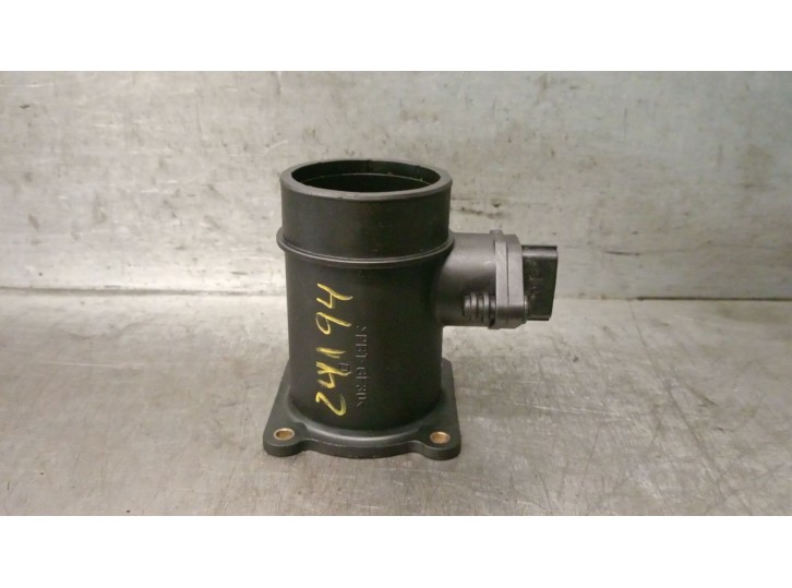 Recambio de caudalimetro para nissan almera ii (n16) 2.2 di referencia OEM IAM 226807J600 226807J600 0280218005 BOSCH