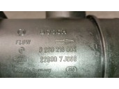 Recambio de caudalimetro para nissan almera ii (n16) 2.2 di referencia OEM IAM 226807J600 226807J600 0280218005 BOSCH