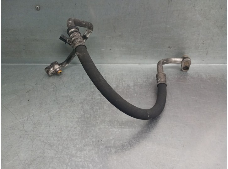 Recambio de tubos aire acondicionado para audi q7 (4l) 3.0 v6 24v tdi referencia OEM IAM 7L6820721BA 7L6820721BA 