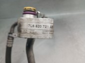 Recambio de tubos aire acondicionado para audi q7 (4l) 3.0 v6 24v tdi referencia OEM IAM 7L6820721BA 7L6820721BA 