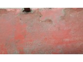 Recambio de piloto trasero derecho paragolpes para ford c-max ii (dxa/cb7, dxa/ceu) 1.0 ecoboost referencia OEM IAM 8A6117A849AB