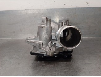 Recambio de valvula egr para peugeot bipper tepee 1.3 hdi 80 referencia OEM IAM 55277989 1616885980 