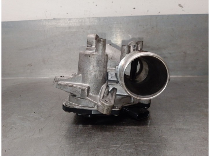 Recambio de valvula egr para peugeot bipper tepee 1.3 hdi 80 referencia OEM IAM 55277989 1616885980 