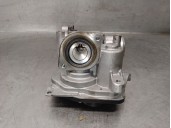Recambio de valvula egr para peugeot bipper tepee 1.3 hdi 80 referencia OEM IAM 55277989 1616885980 