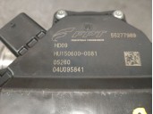 Recambio de valvula egr para peugeot bipper tepee 1.3 hdi 80 referencia OEM IAM 55277989 1616885980 