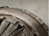 Recambio de kit embrague para peugeot bipper tepee 1.3 hdi 80 referencia OEM IAM 55261926  