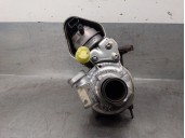 Recambio de turbocompresor para peugeot bipper tepee 1.3 hdi 80 referencia OEM IAM 55270995  HONEYWELL
