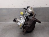Recambio de turbocompresor para peugeot bipper tepee 1.3 hdi 80 referencia OEM IAM 55270995  HONEYWELL