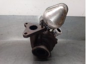 Recambio de turbocompresor para peugeot bipper tepee 1.3 hdi 80 referencia OEM IAM 55270995  HONEYWELL