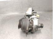 Recambio de turbocompresor para peugeot bipper tepee 1.3 hdi 80 referencia OEM IAM 55270995  HONEYWELL