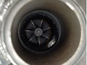 Recambio de turbocompresor para peugeot bipper tepee 1.3 hdi 80 referencia OEM IAM 55270995  HONEYWELL