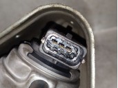 Recambio de turbocompresor para peugeot bipper tepee 1.3 hdi 80 referencia OEM IAM 55270995  HONEYWELL