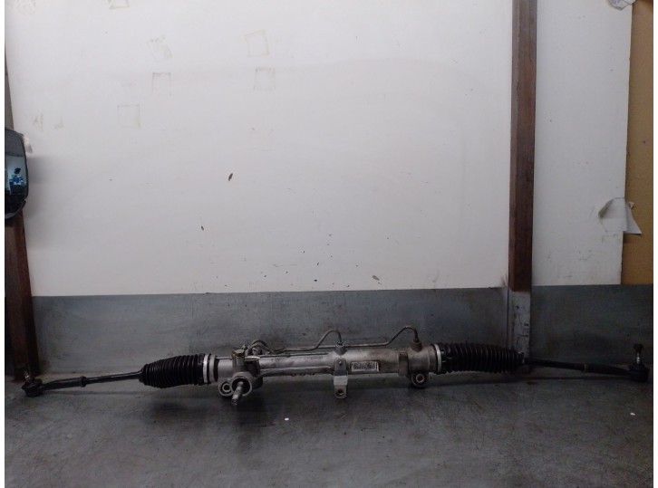 Recambio de cremallera direccion para peugeot bipper tepee 1.3 hdi 80 referencia OEM IAM 00520835460 1651144980 