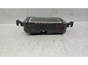 Recambio de pantalla multifuncion para ford c-max ii (dxa/cb7, dxa/ceu) 1.0 ecoboost referencia OEM IAM BM5T18B955CG 1853402 