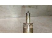 Recambio de inyector para peugeot partner kombi 1.6 16v hdi cat referencia OEM IAM 0445110739 BOSCH