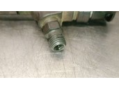 Recambio de inyector para peugeot partner kombi 1.6 16v hdi cat referencia OEM IAM 0445110739 BOSCH