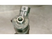 Recambio de inyector para peugeot partner kombi 1.6 16v hdi cat referencia OEM IAM 0445110739 BOSCH