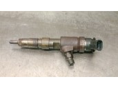 Recambio de inyector para peugeot partner kombi 1.6 16v hdi cat referencia OEM IAM 0445110739 BOSCH