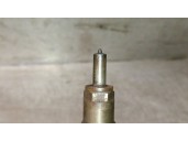 Recambio de inyector para peugeot partner kombi 1.6 16v hdi cat referencia OEM IAM 0445110739 BOSCH